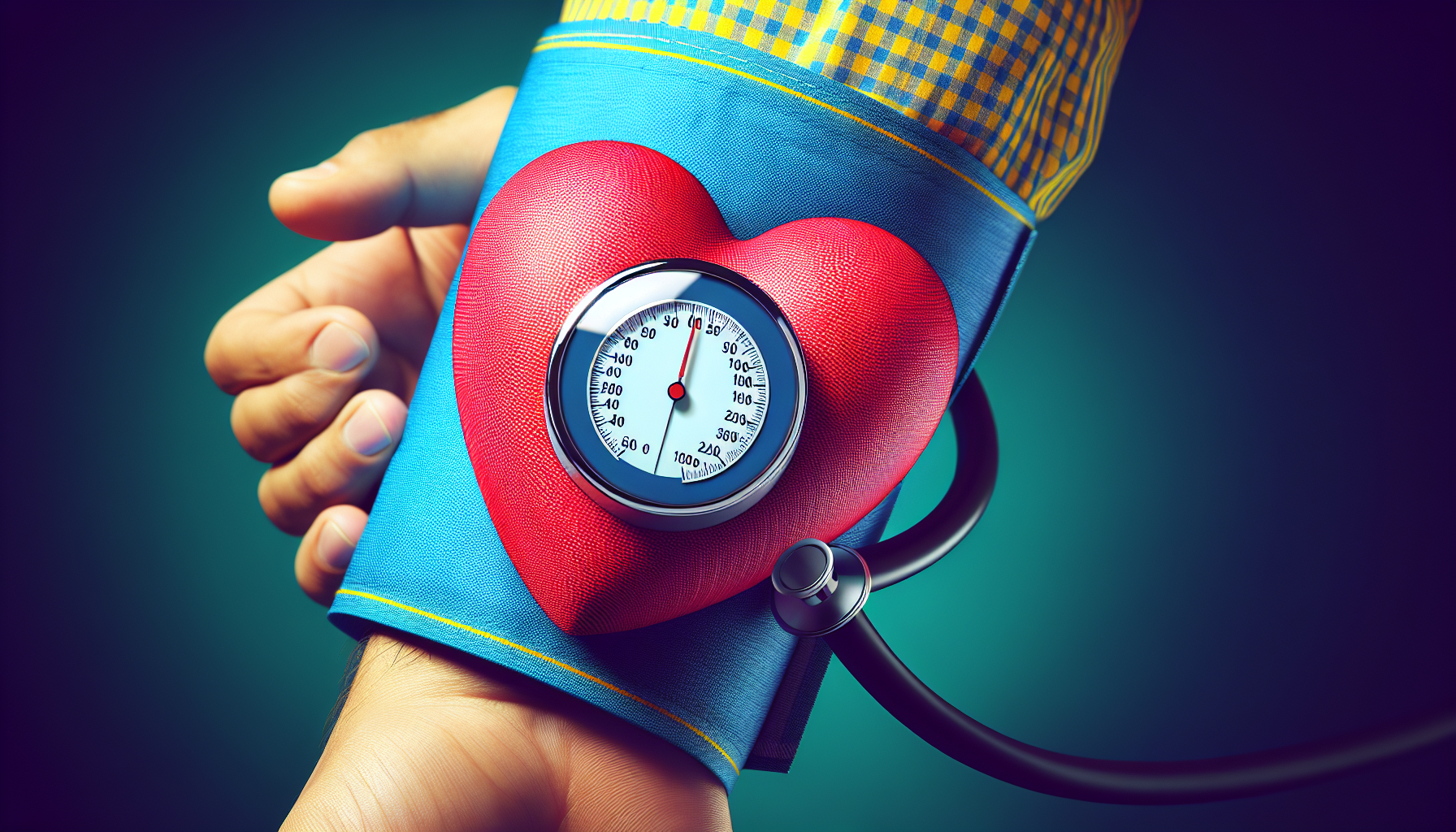 Can Your Body Heal From Hypertension?