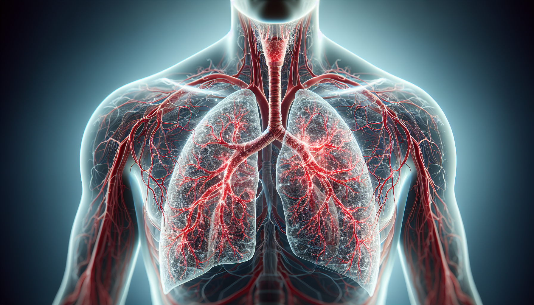 How Does Hypertension Affect The Respiratory System?