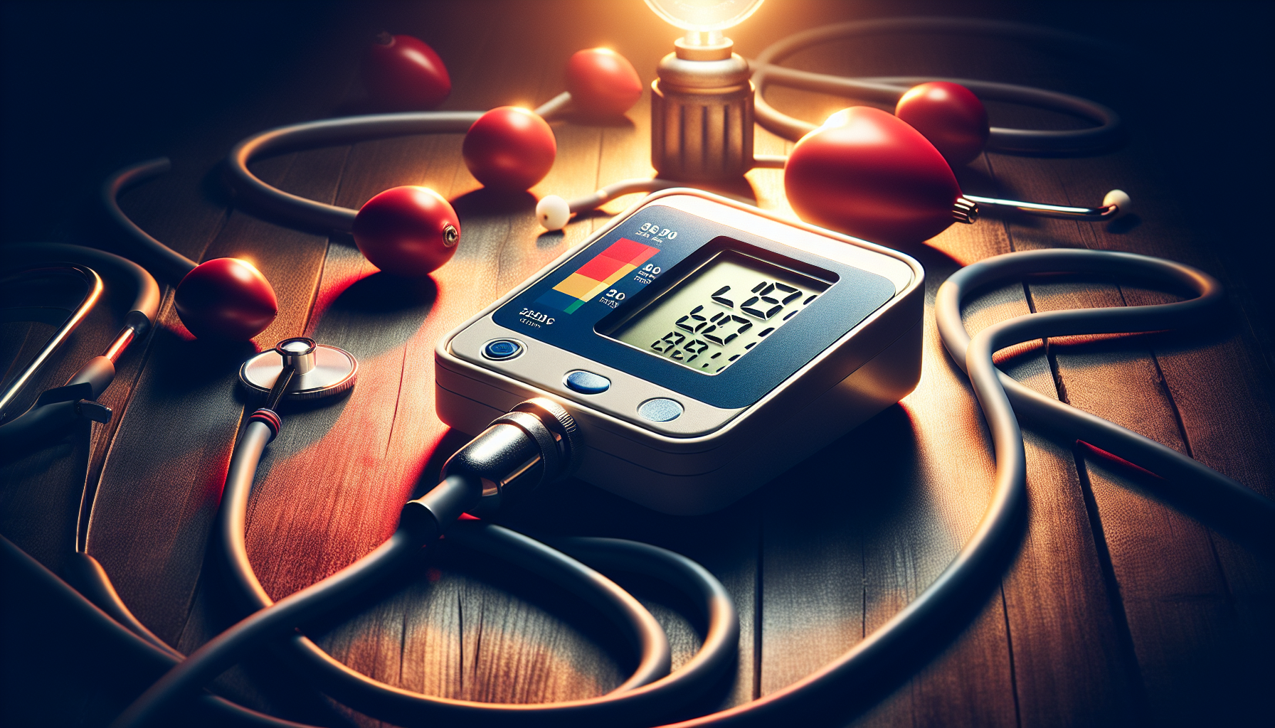 How Do You Physically Feel When Your Blood Pressure Is High?