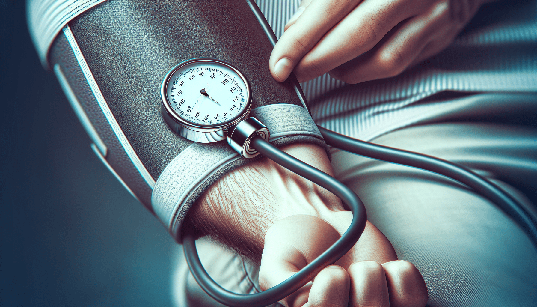 Is Hypertension A Permanent Condition?