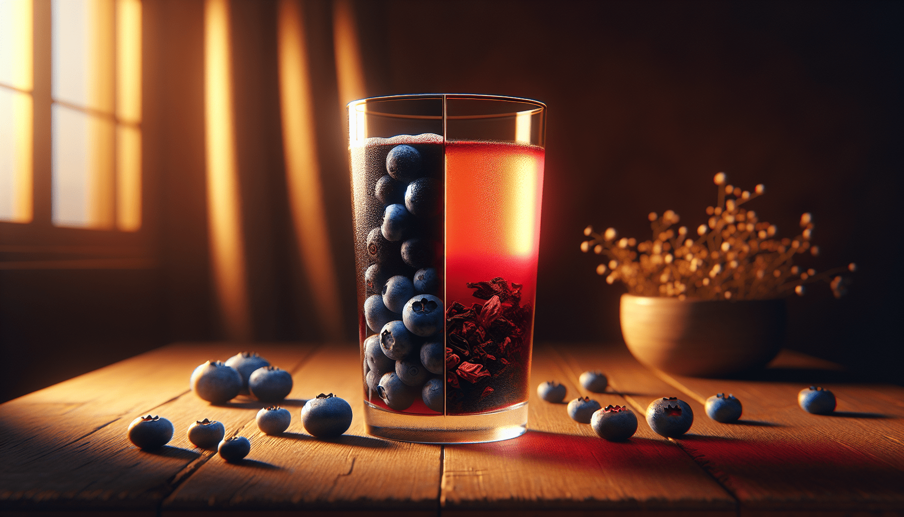 What Can You Drink Every Night To Lower Blood Pressure?