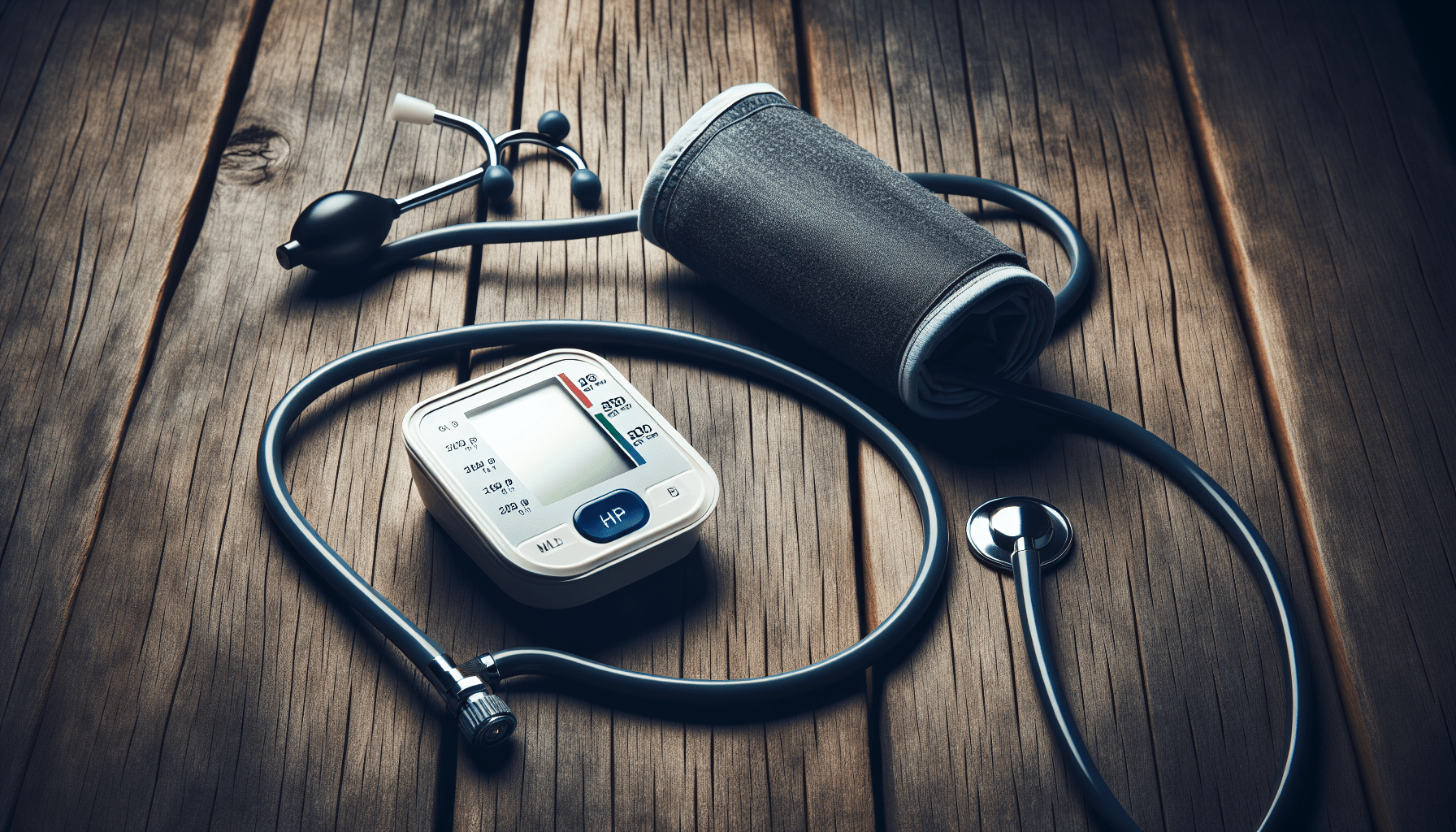 Can Blood Pressure Heal Completely?